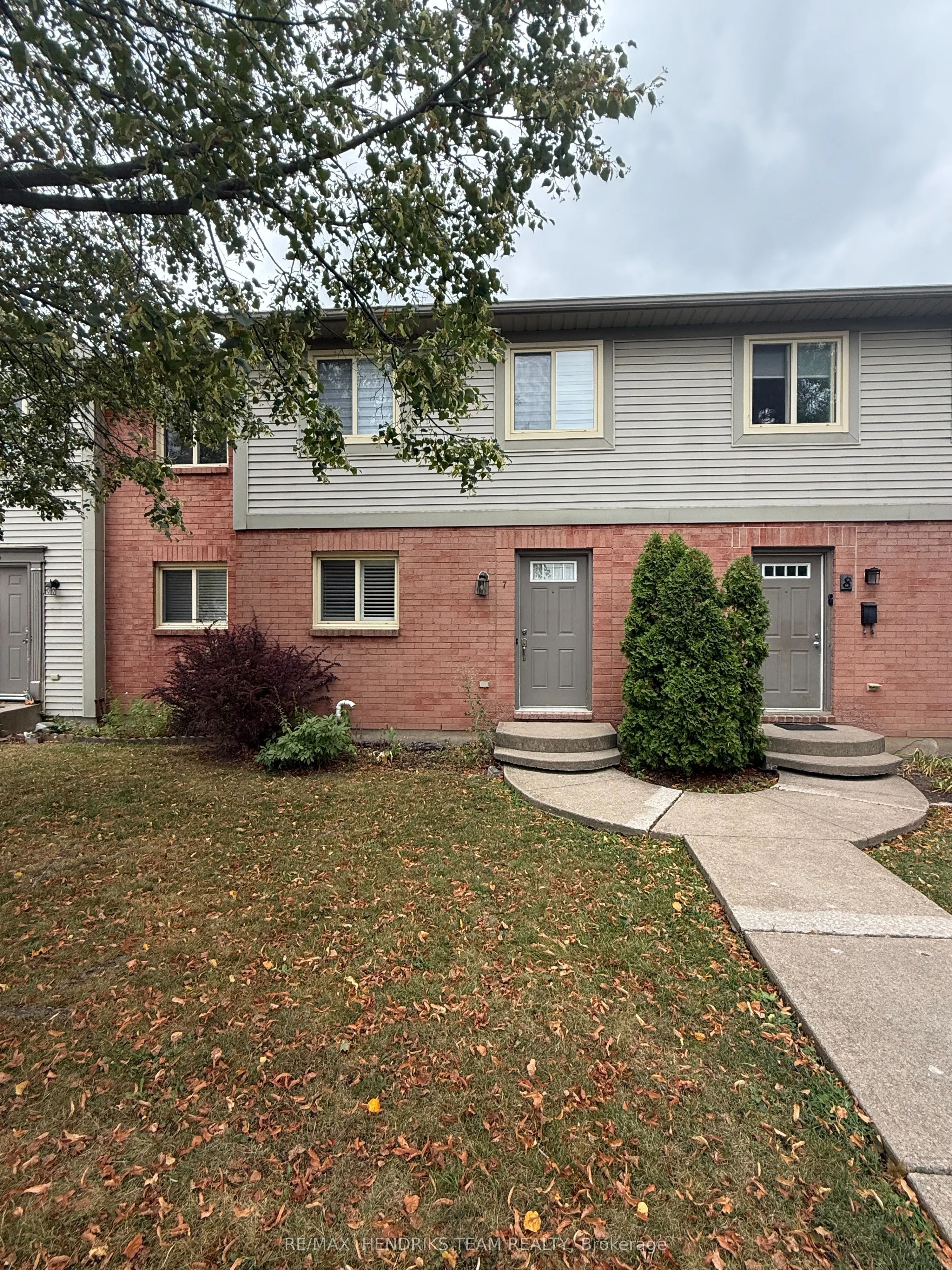 65 Dorchester Boulevard, #7