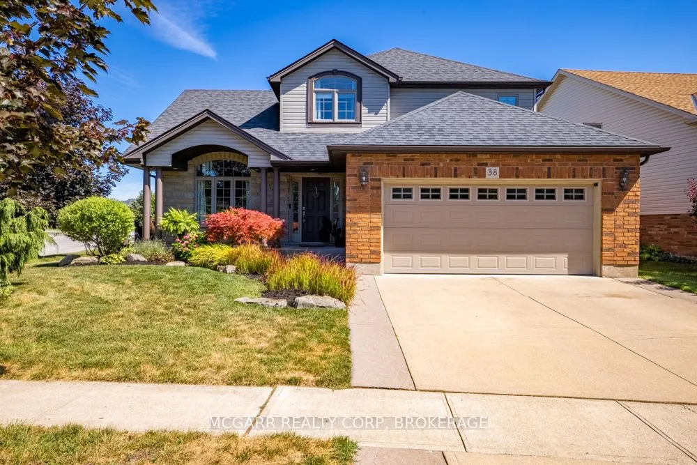 38 Nicholas Drive