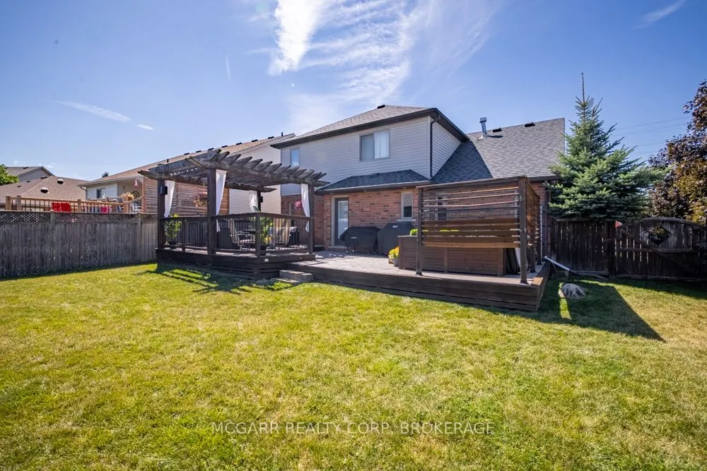 38 Nicholas Drive