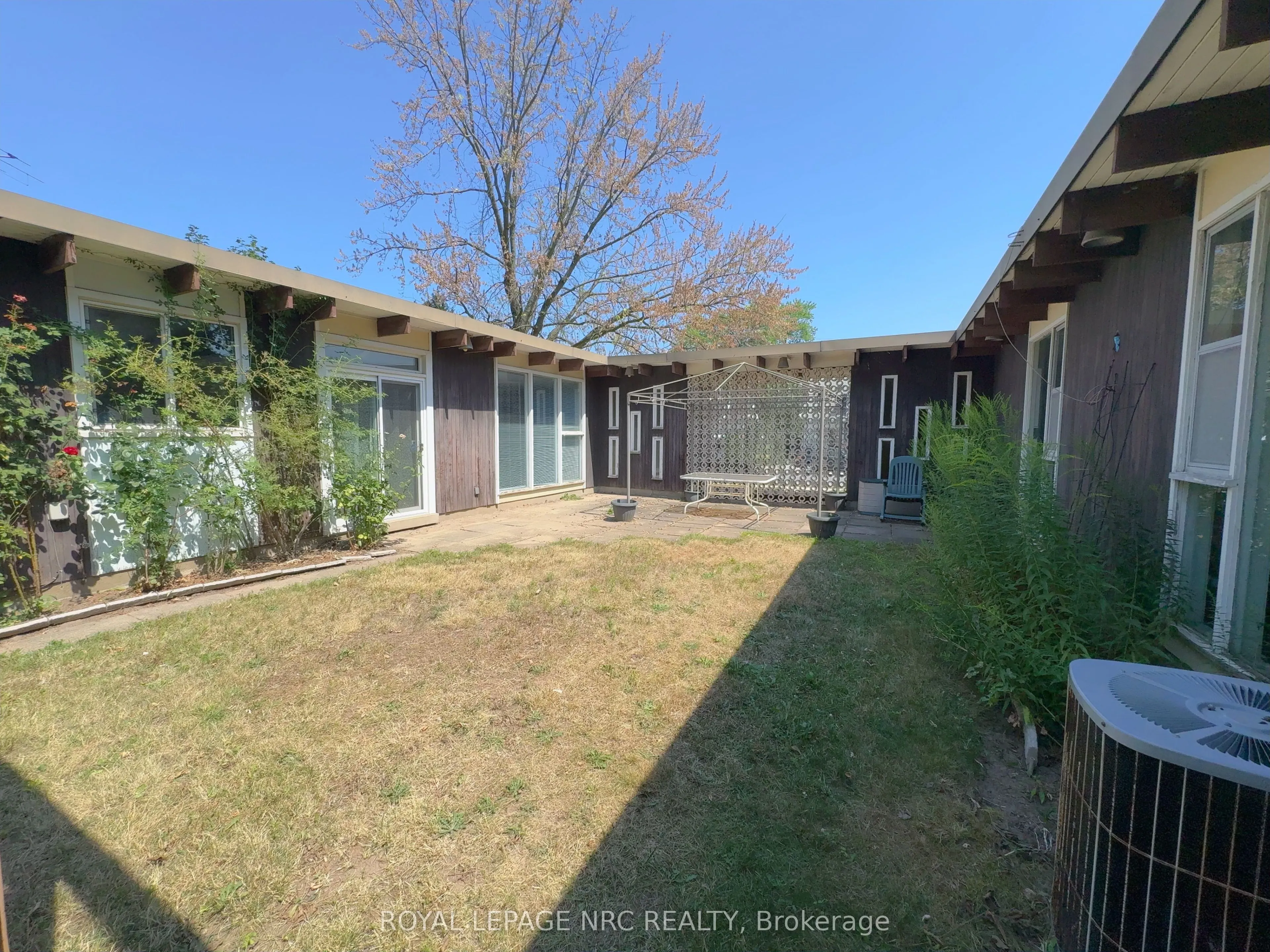 4213/4207 Drummond Road