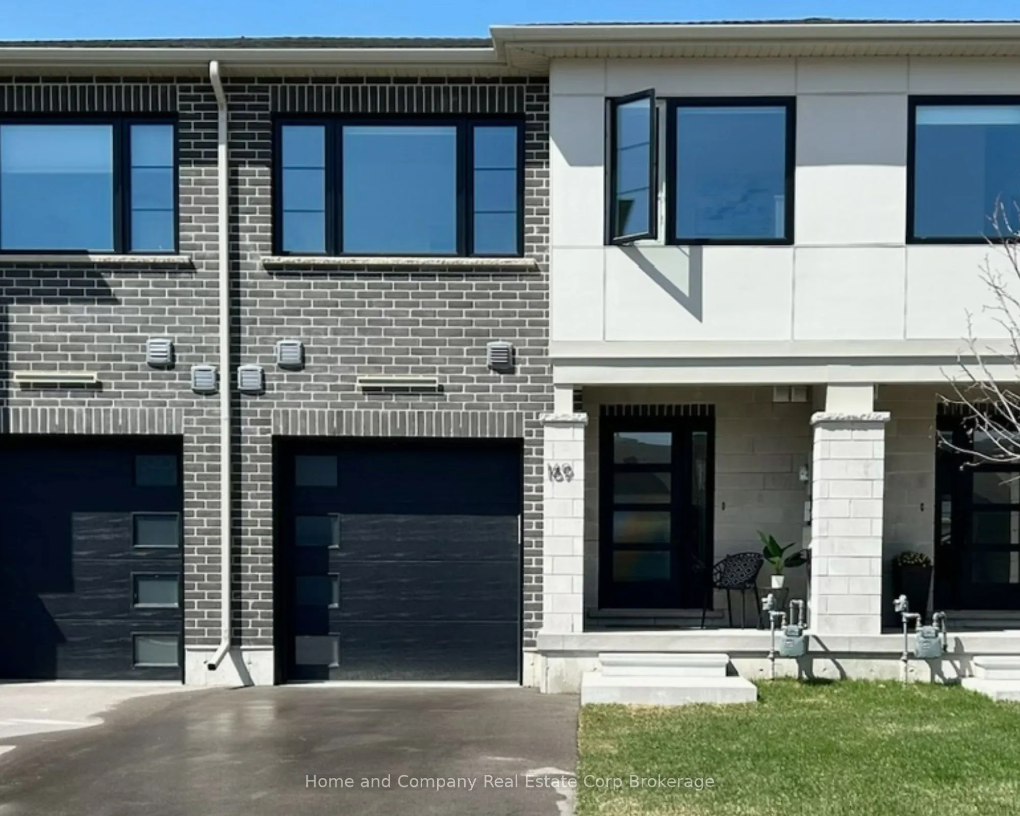 169 Hooper Street