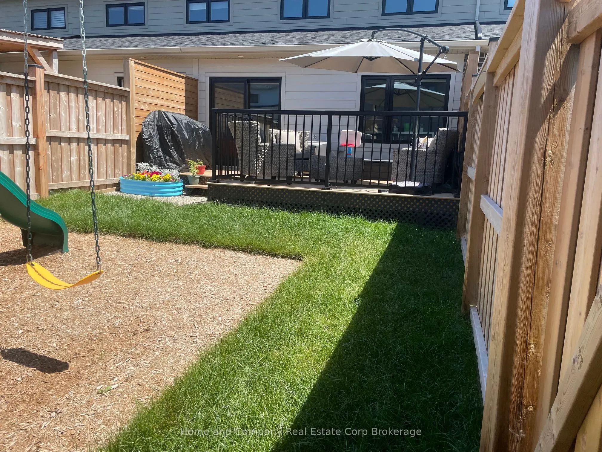 169 Hooper Street