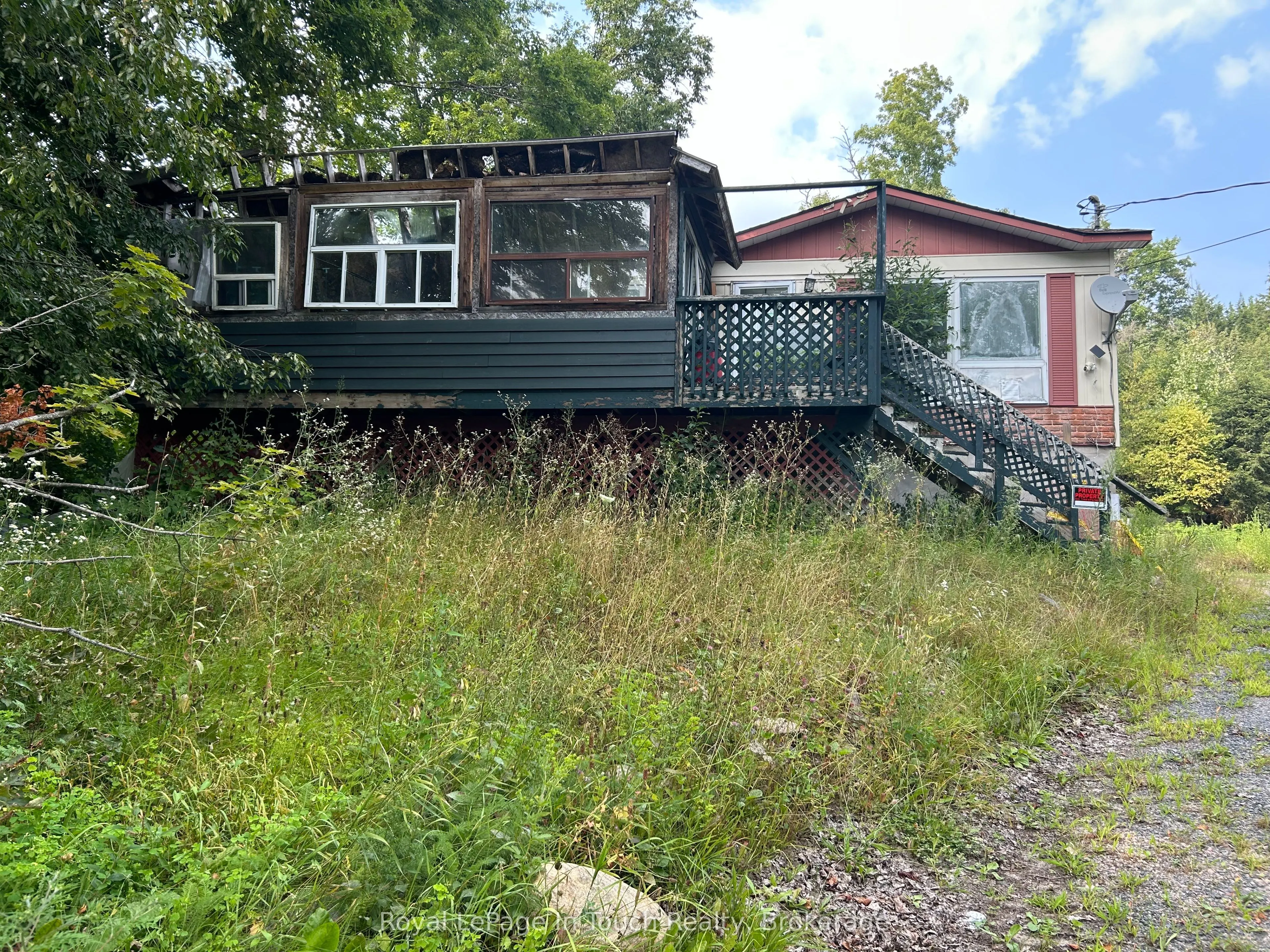 196 Twelve Mile Bay Road