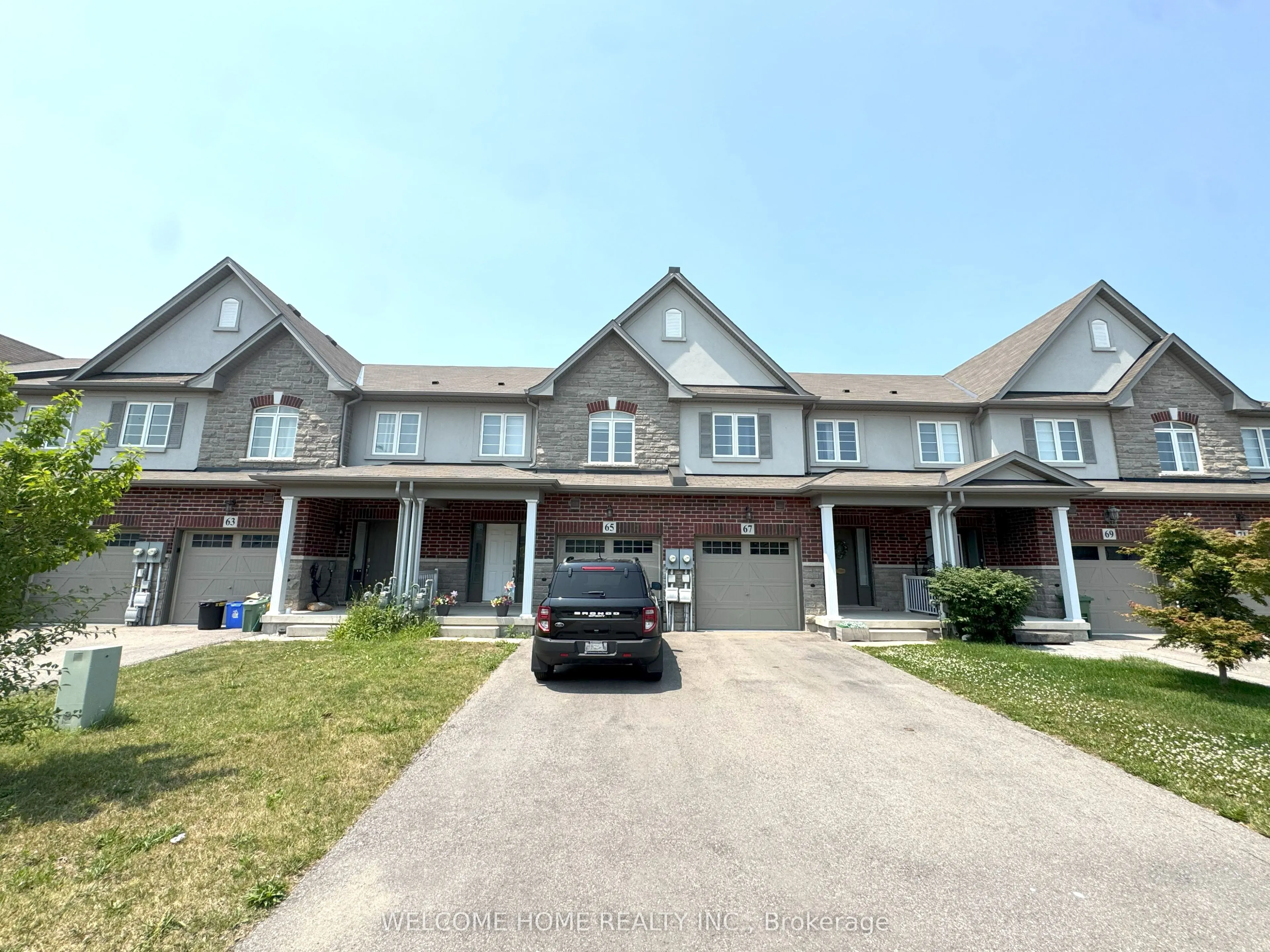 65 Bradbury Road