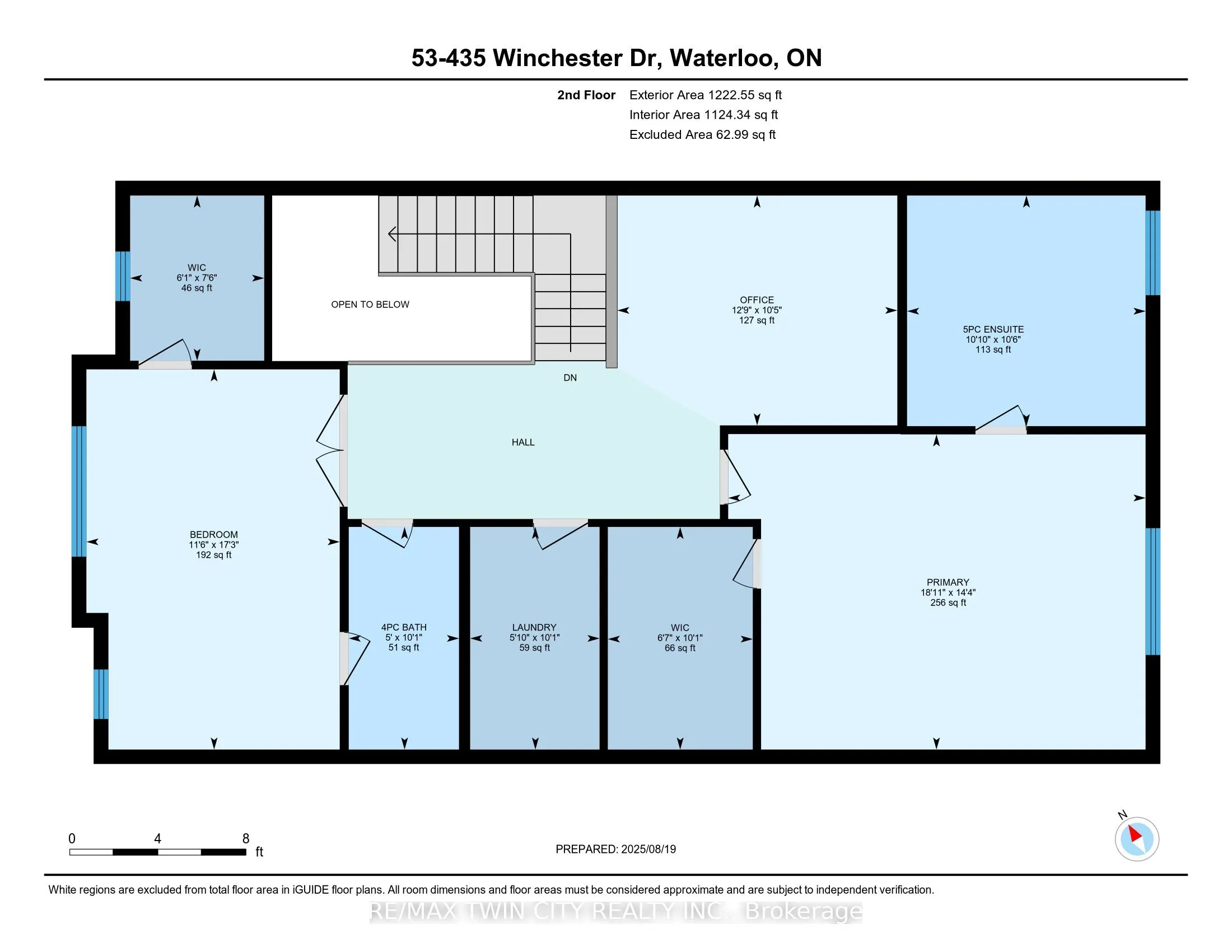 435 Winchester Drive, #53