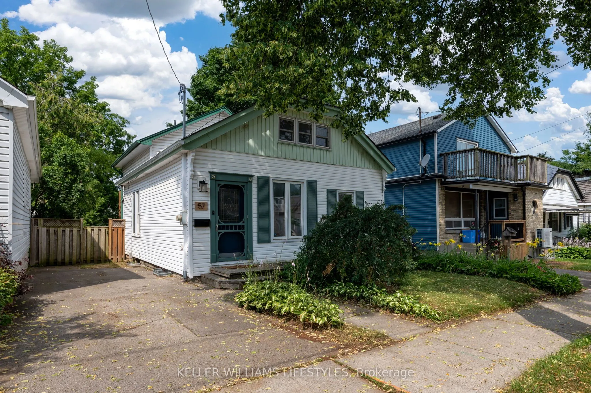 57 Bedford Road