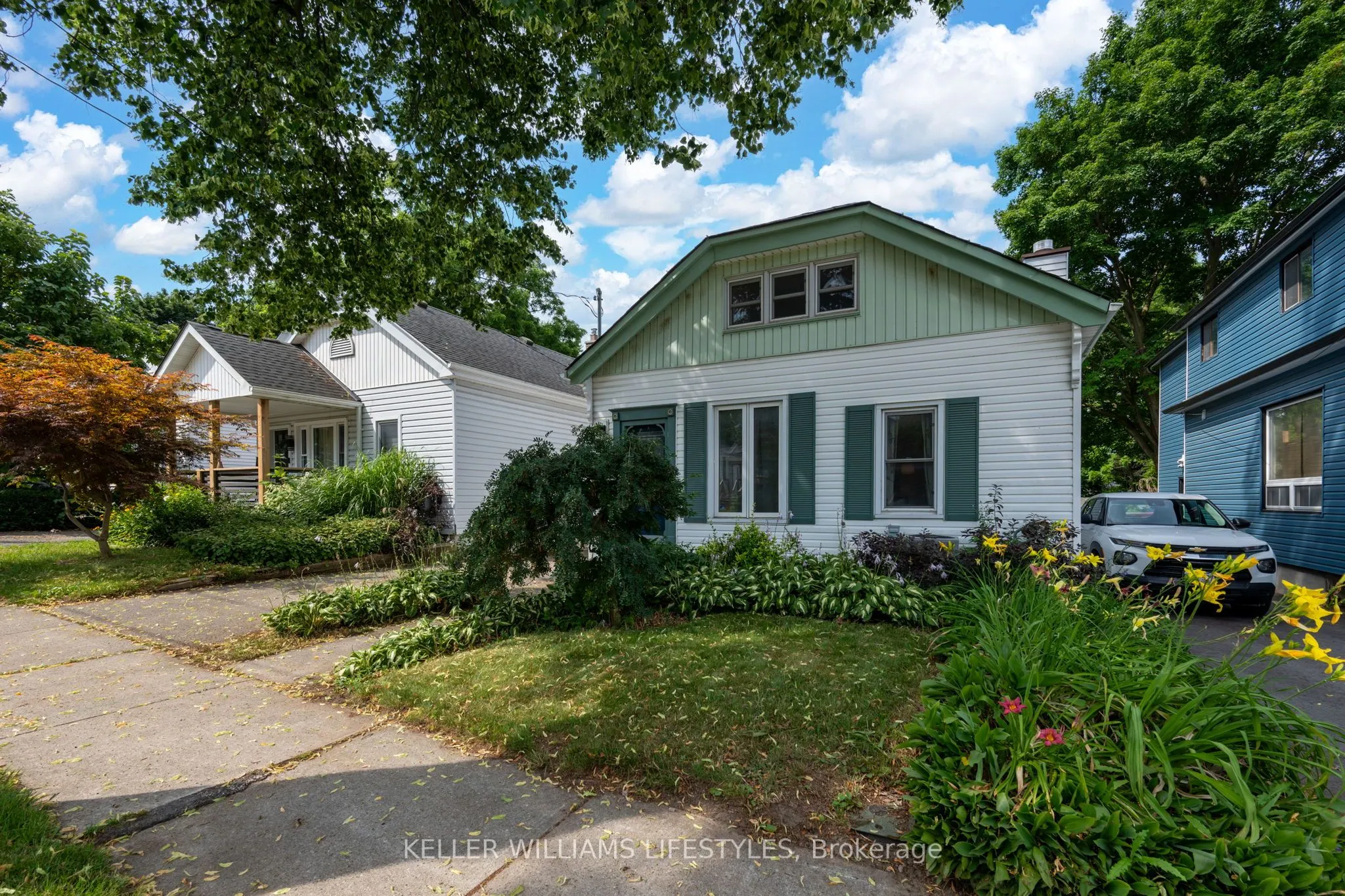 57 Bedford Road