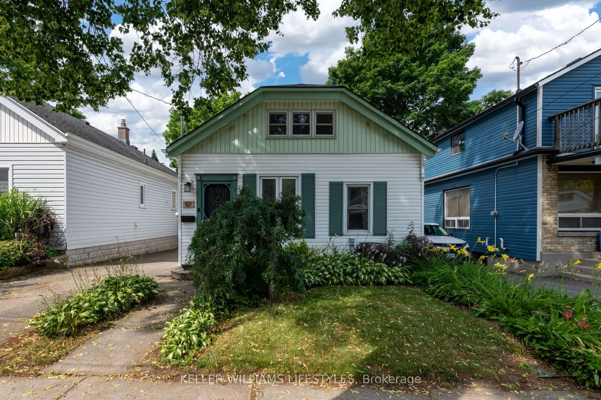 57 Bedford Road
