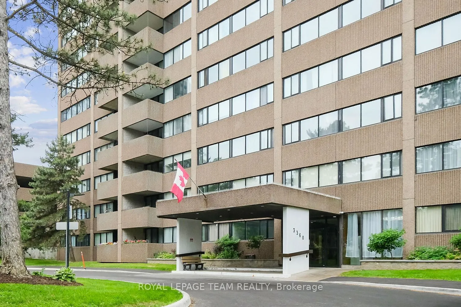 3360 Southgate Road, #1608