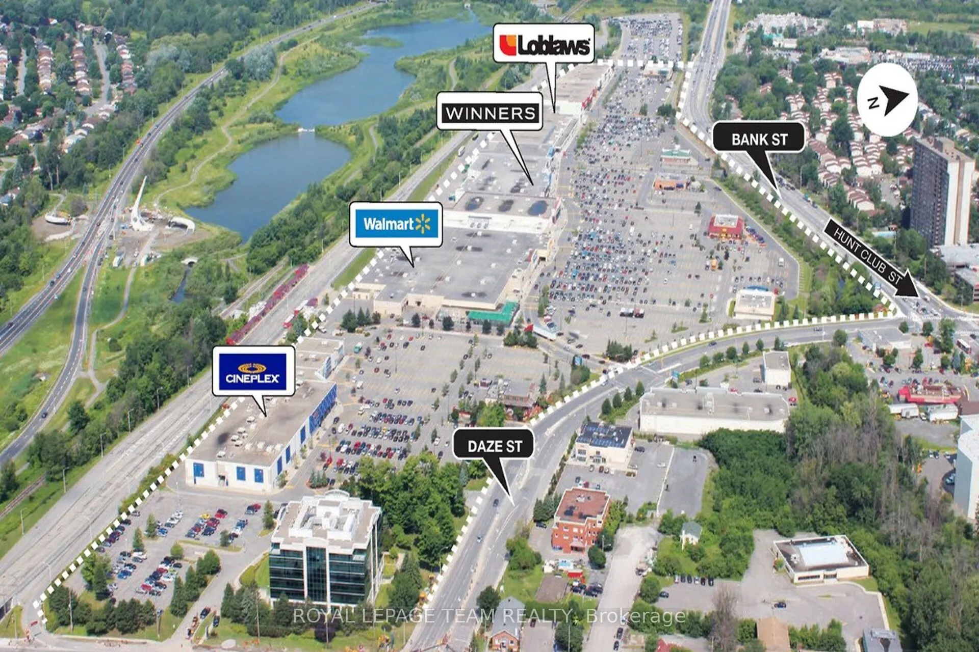 3360 Southgate Road, #1608