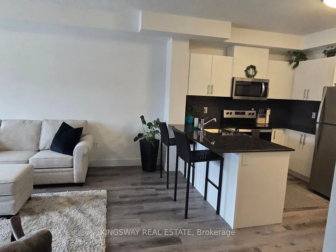 1101 Lackner Place, #201