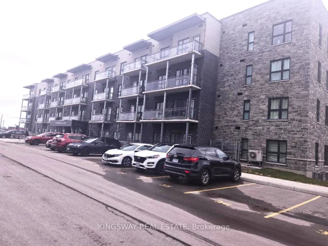 1101 Lackner Place, #201