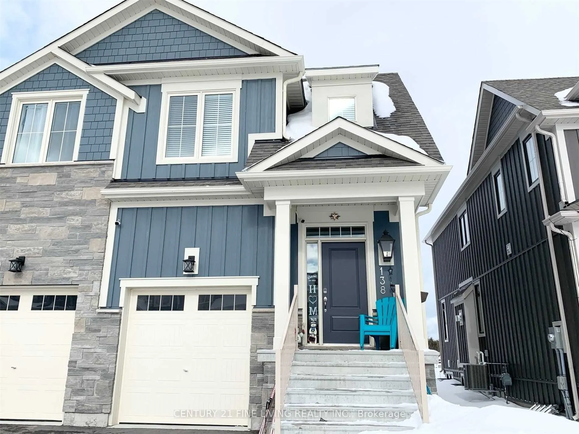 138 Red Pine Street