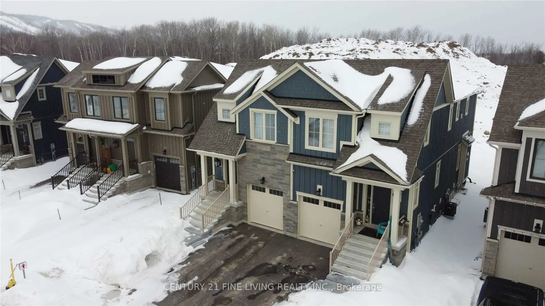138 Red Pine Street