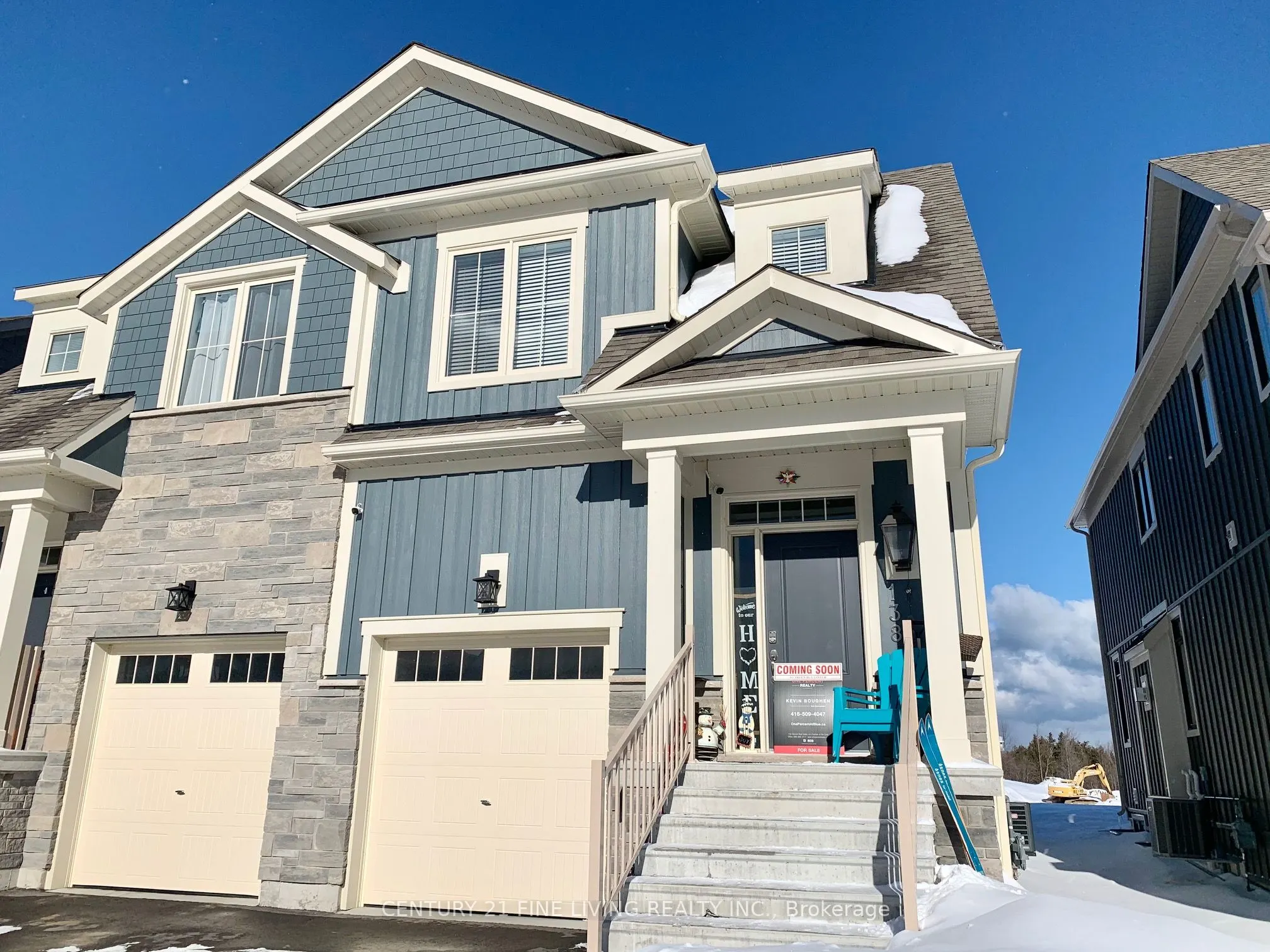 138 Red Pine Street