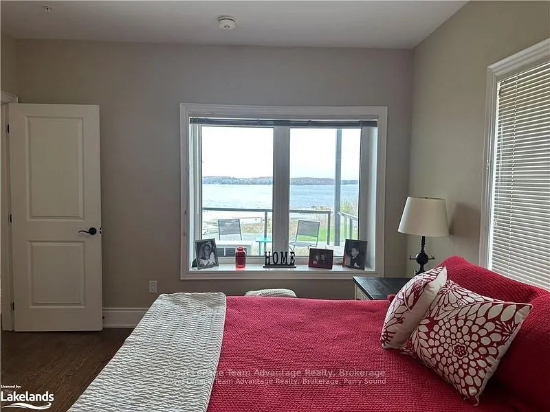 11C Salt Dock Road, #207