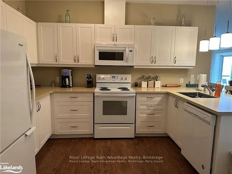 11C Salt Dock Road, #207