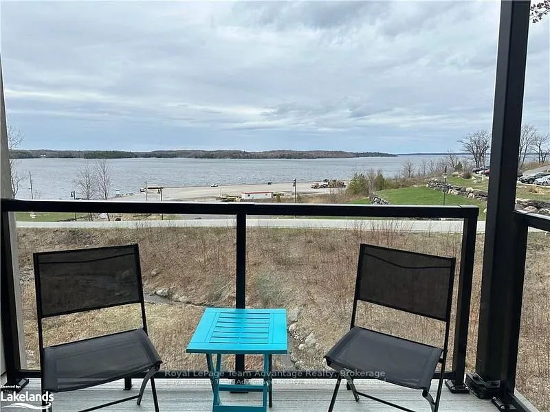 11C Salt Dock Road, #207