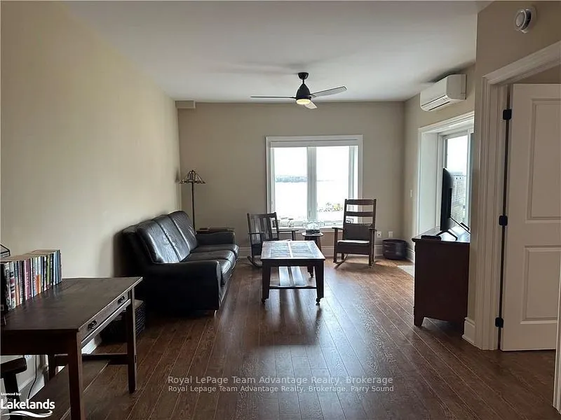 11C Salt Dock Road, #207