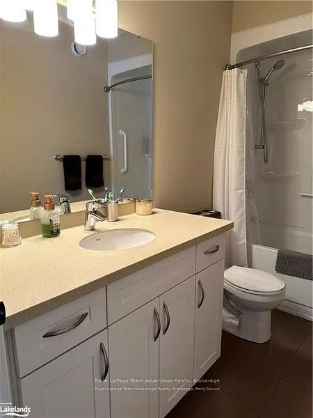 11C Salt Dock Road, #207