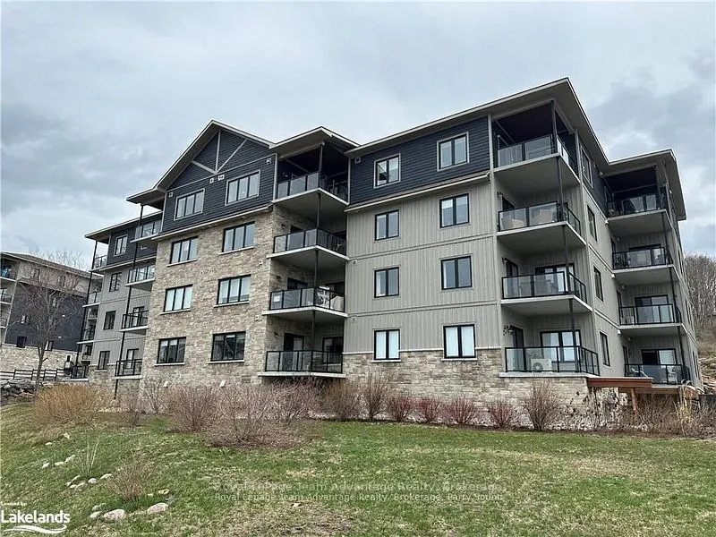 11C Salt Dock Road, #207