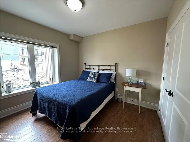 11C Salt Dock Road, #207