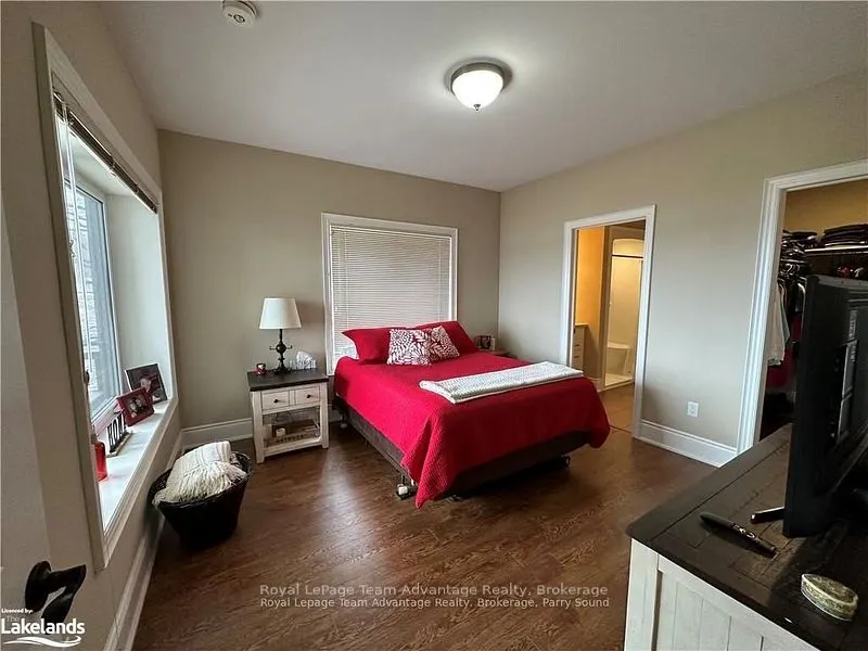 11C Salt Dock Road, #207