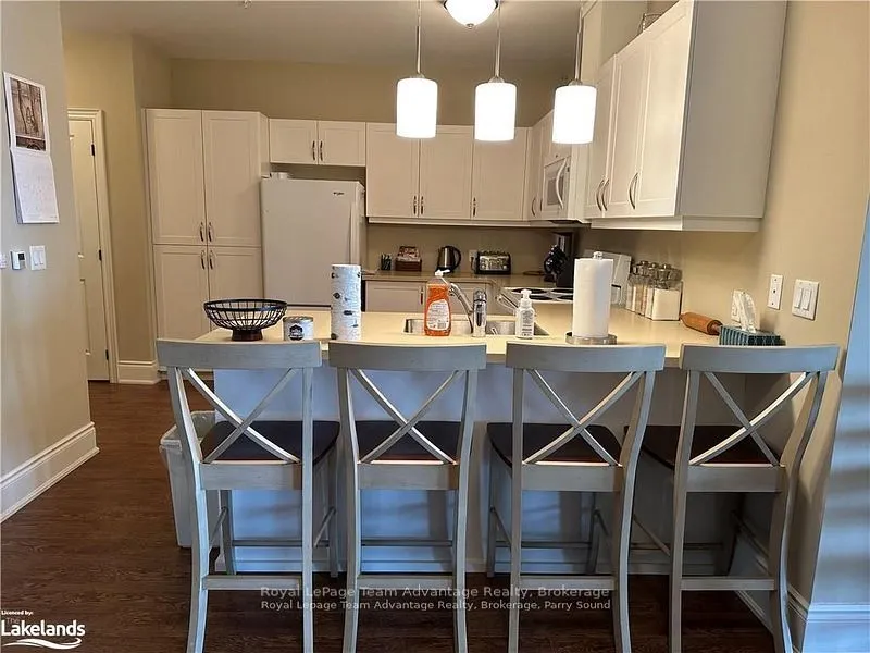 11C Salt Dock Road, #207