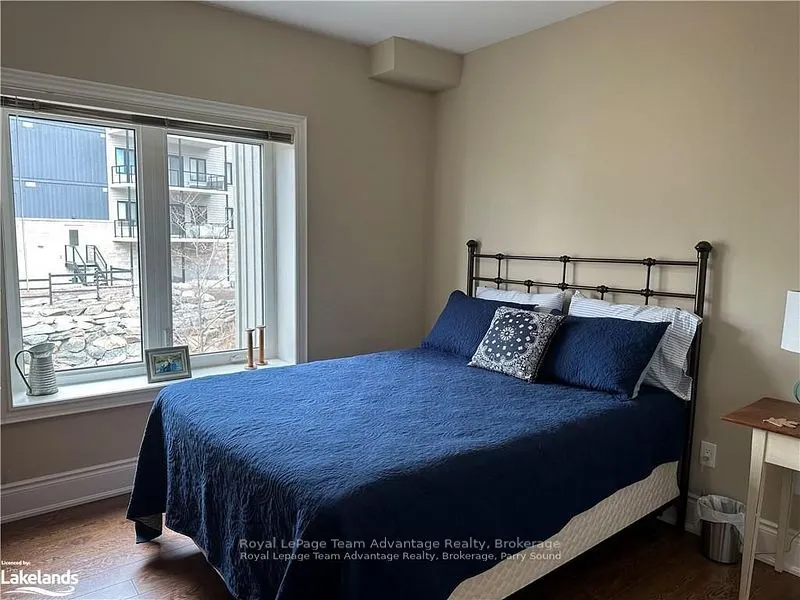 11C Salt Dock Road, #207