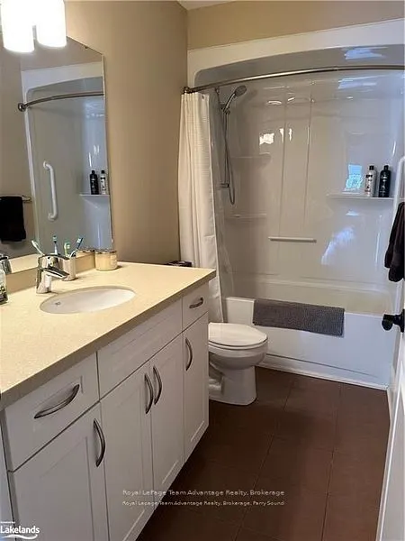11C Salt Dock Road, #207