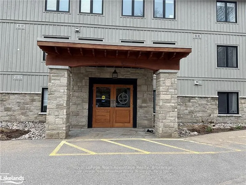 11C Salt Dock Road, #207