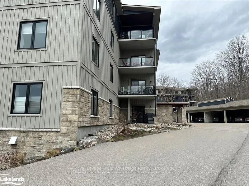 11C Salt Dock Road, #207