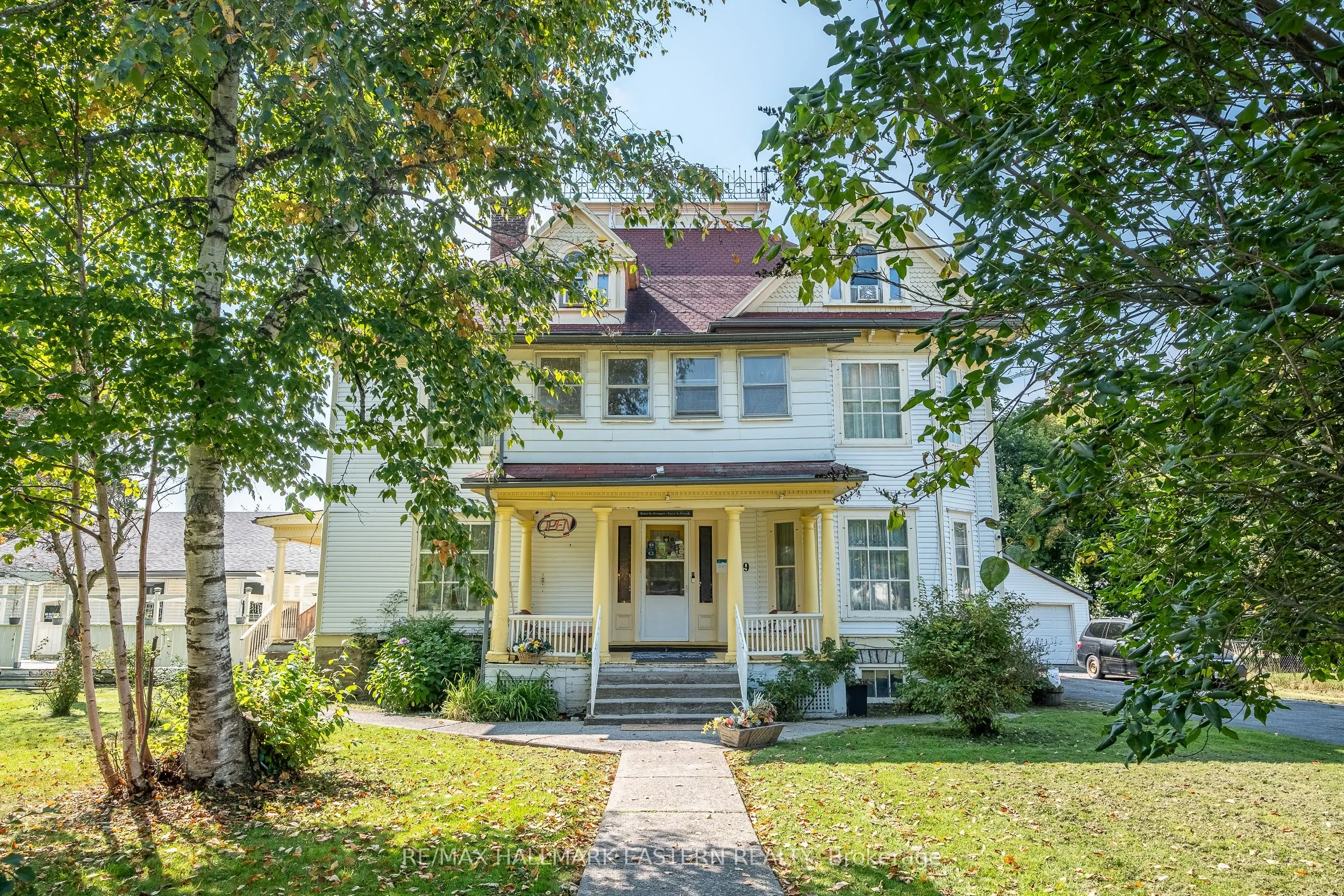 29 Bursthall Street