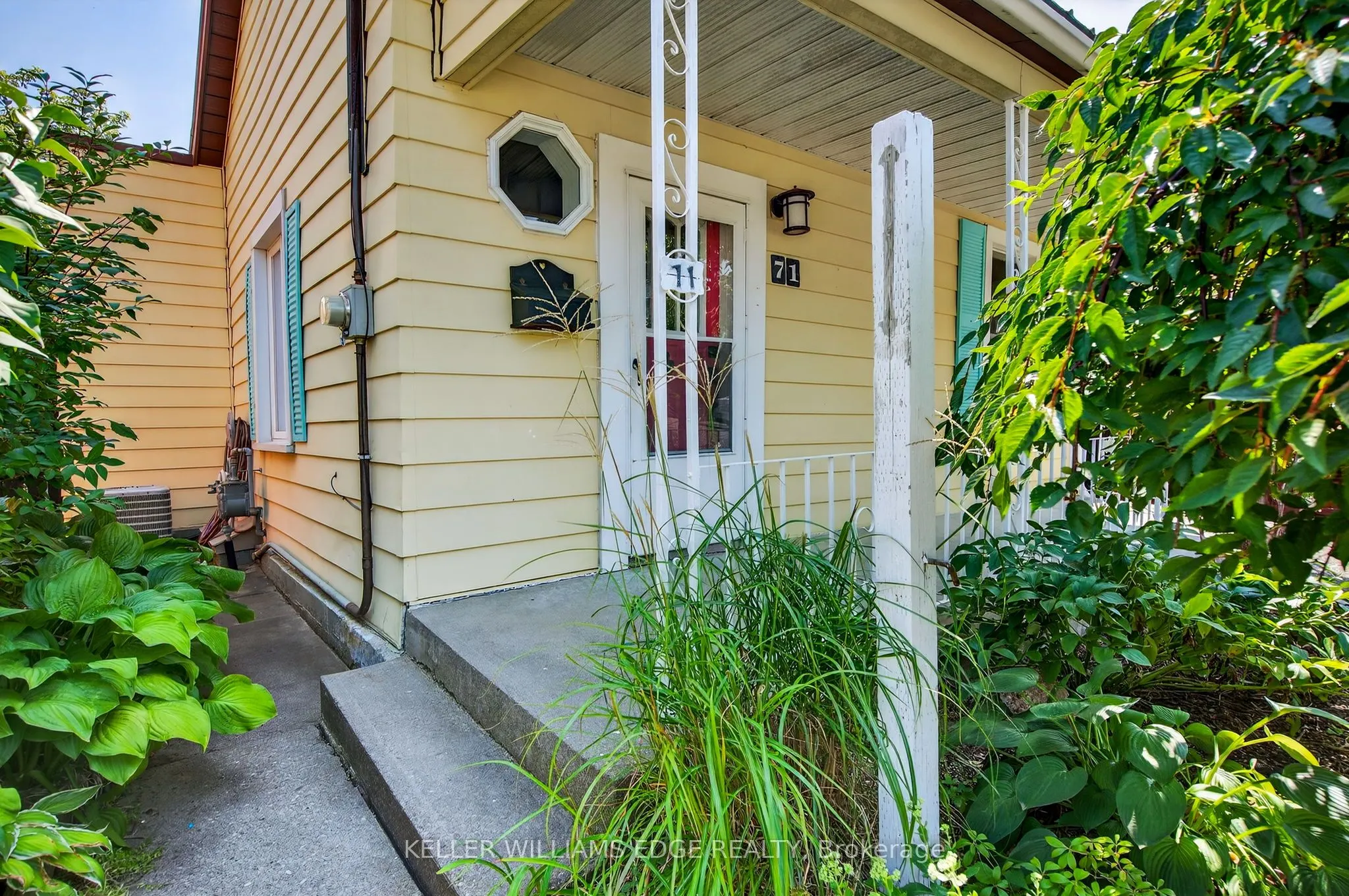 71 Brock Street