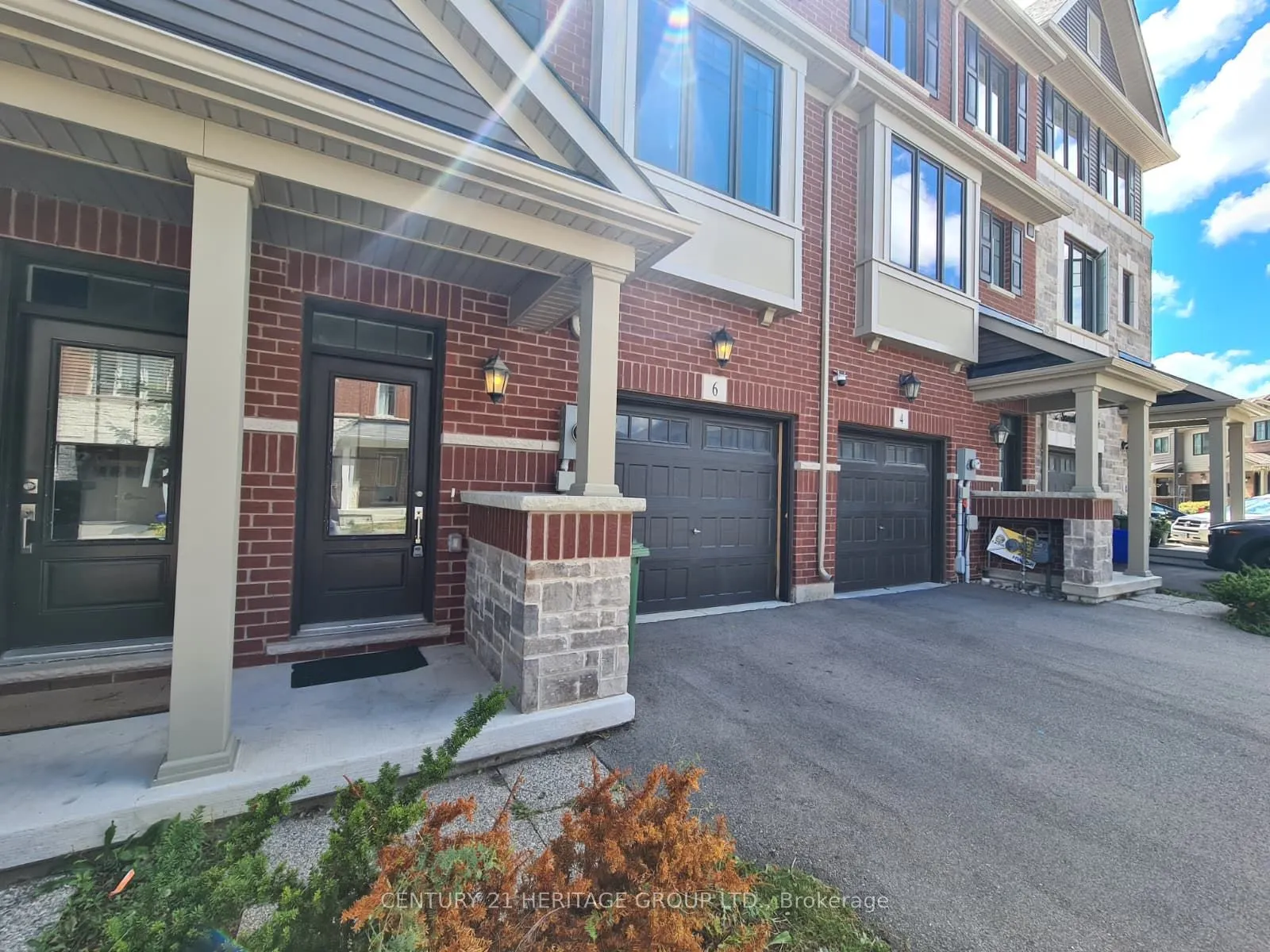 6 Snowberry Lane