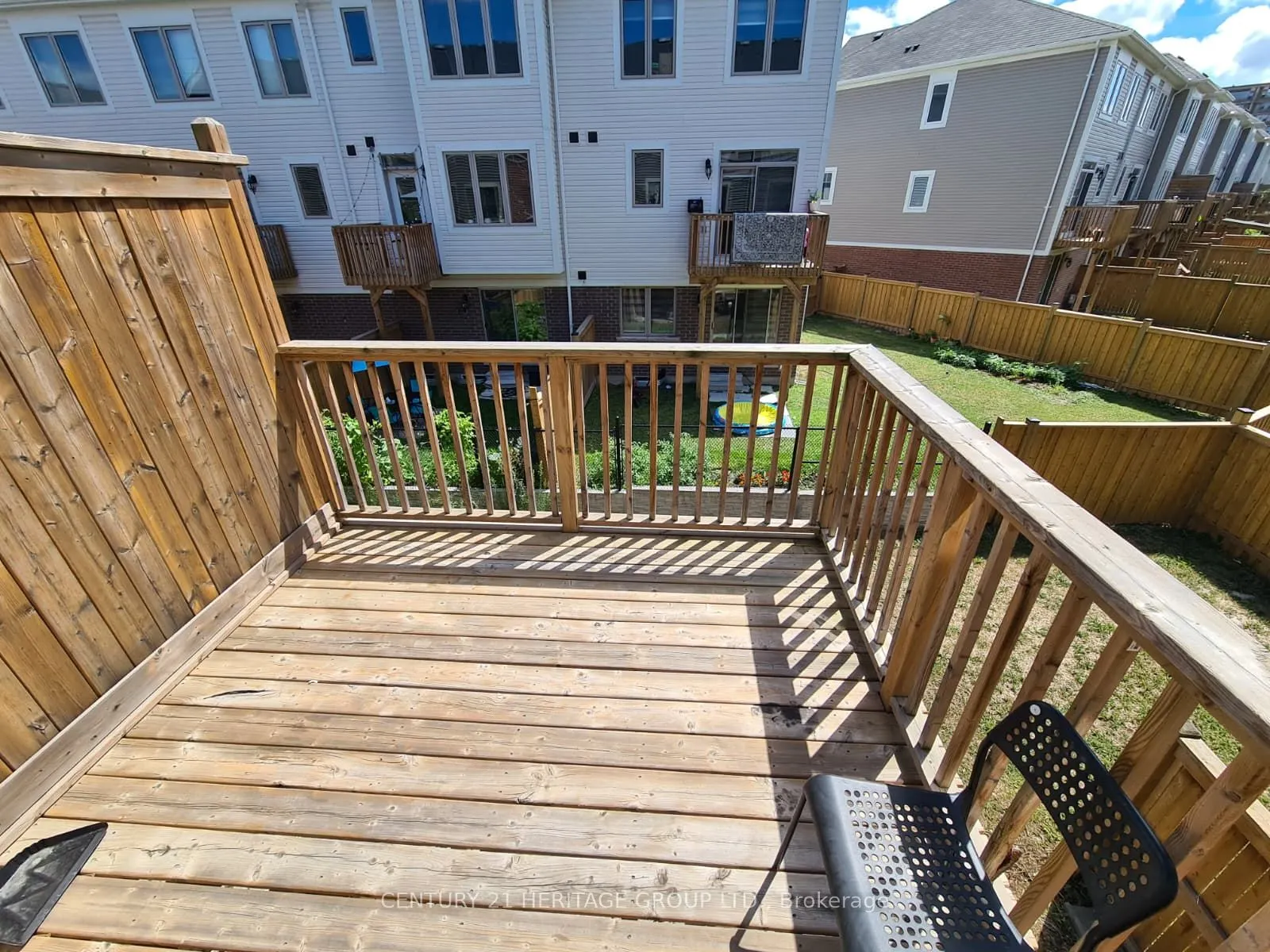 6 Snowberry Lane