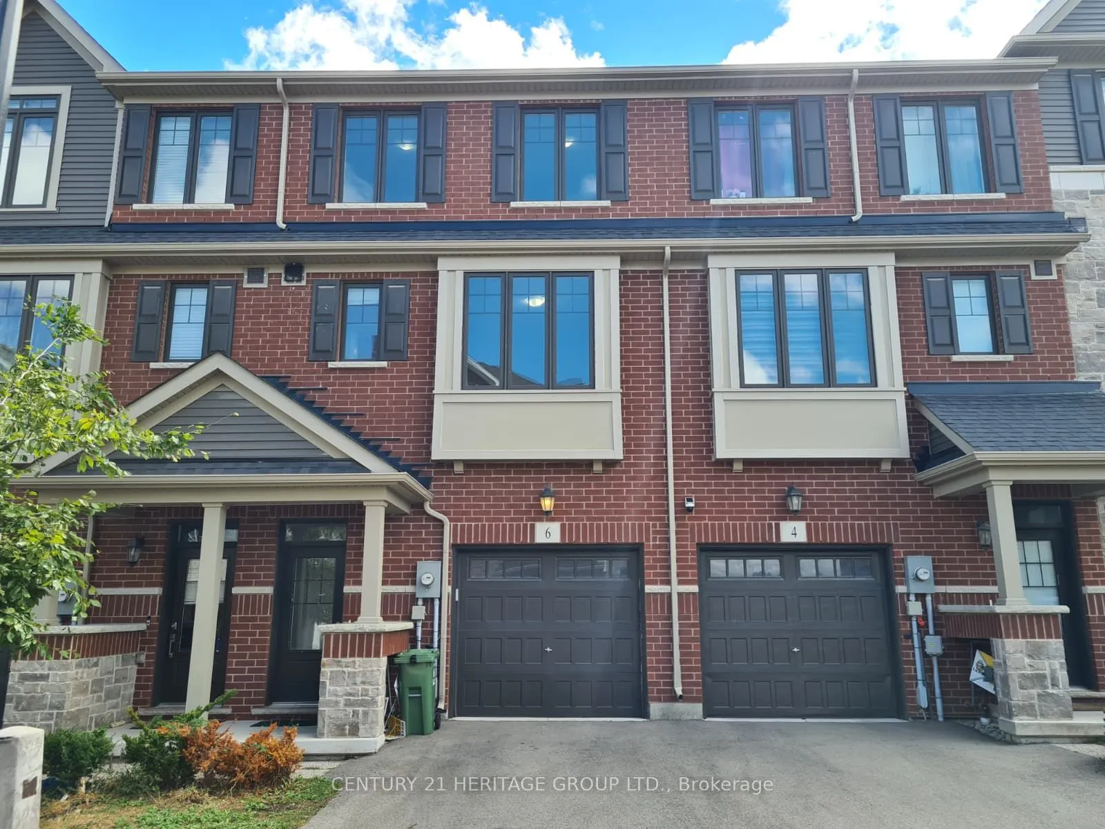 6 Snowberry Lane
