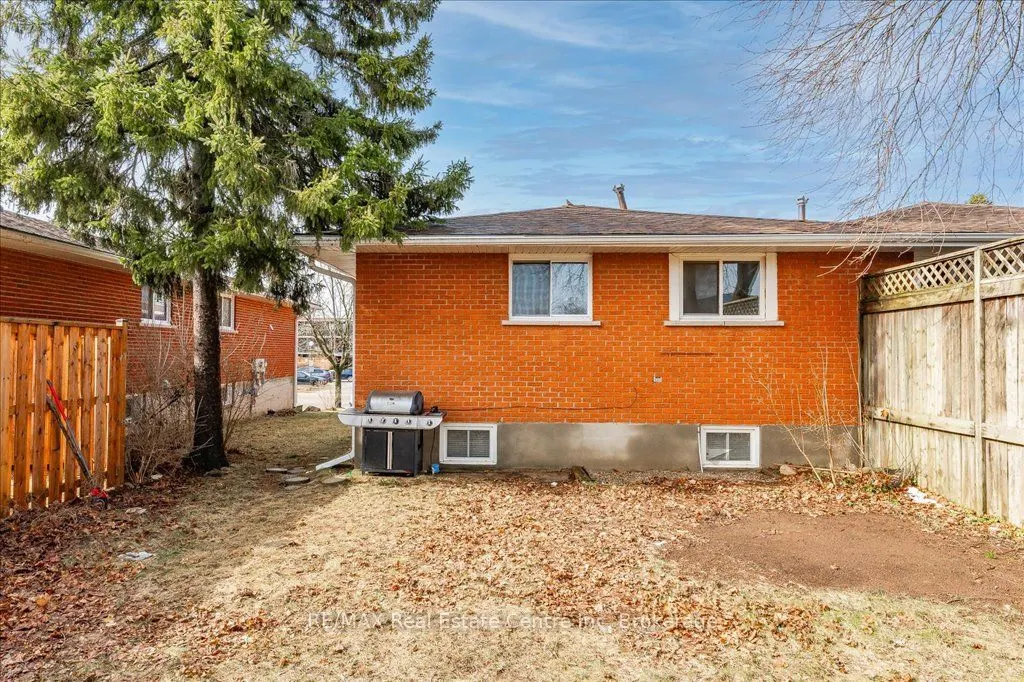 58 Conroy Crescent