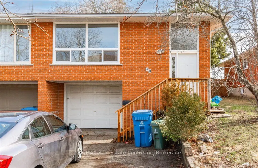 58 Conroy Crescent