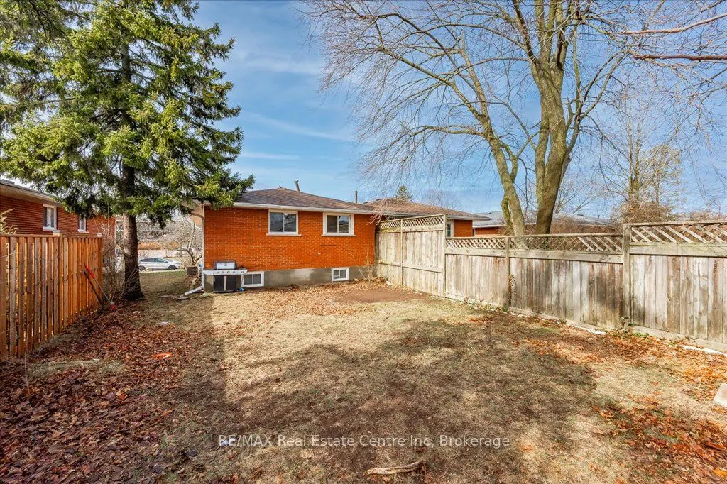 58 Conroy Crescent