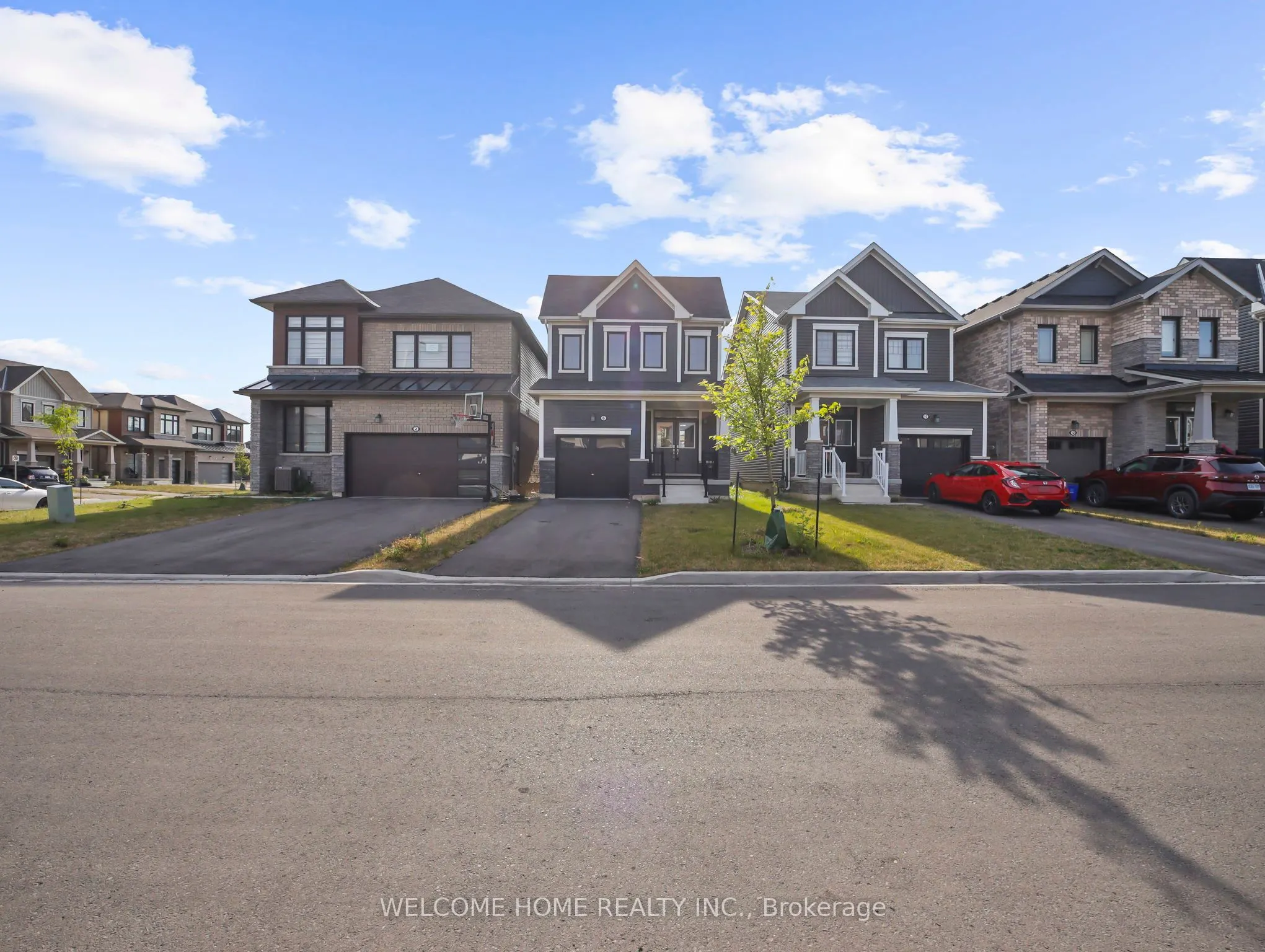 6 Sun Haven Lane