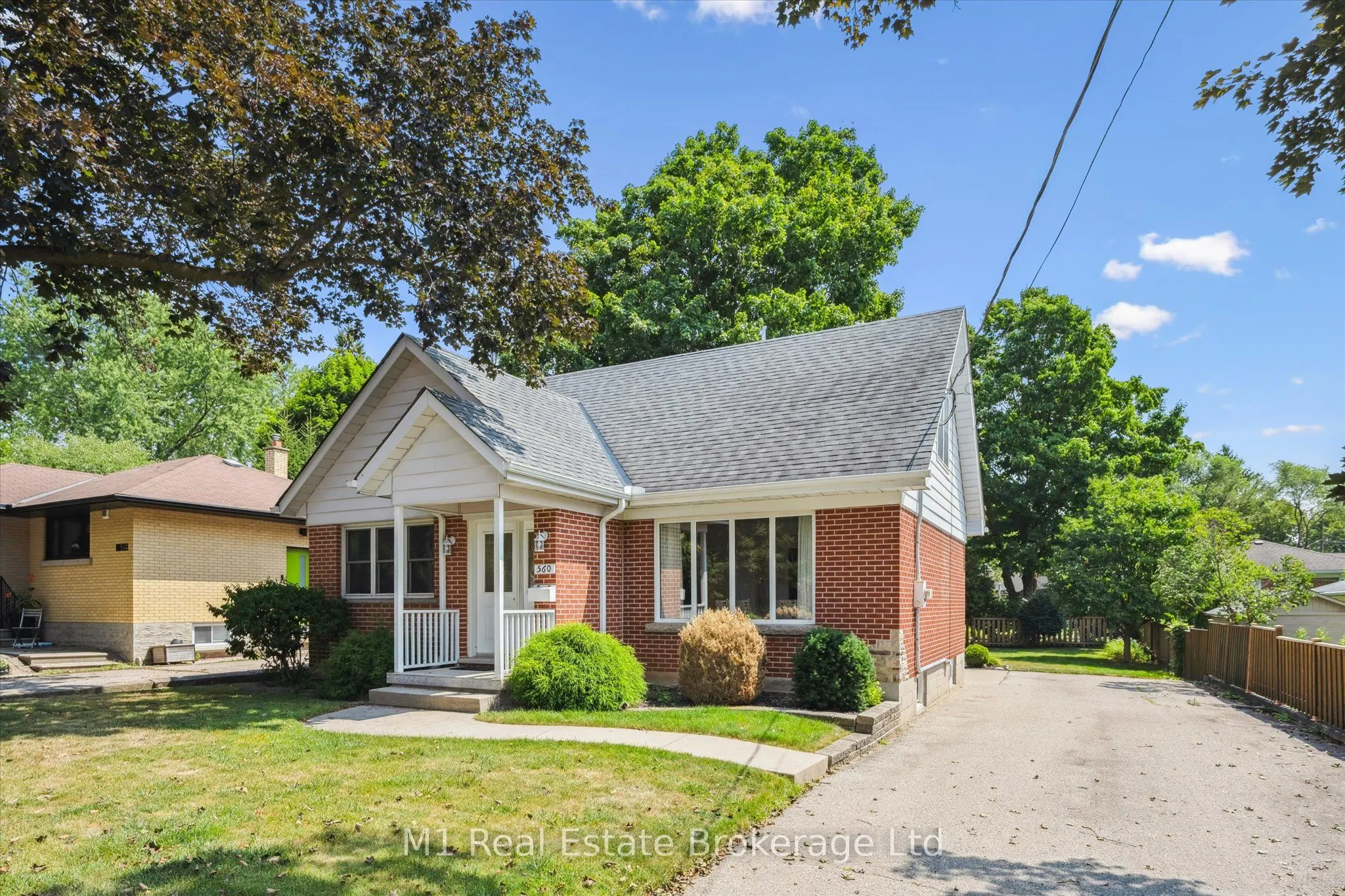 560 Paisley Road