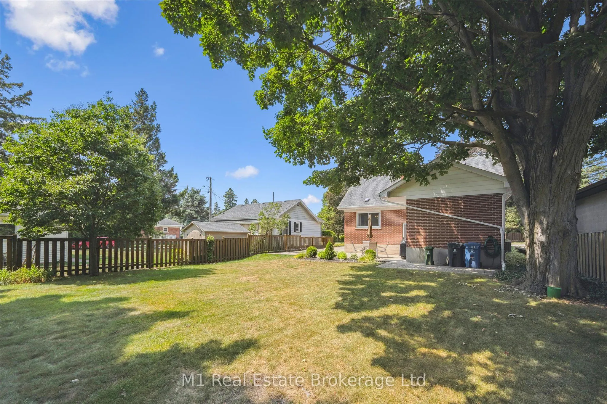 560 Paisley Road