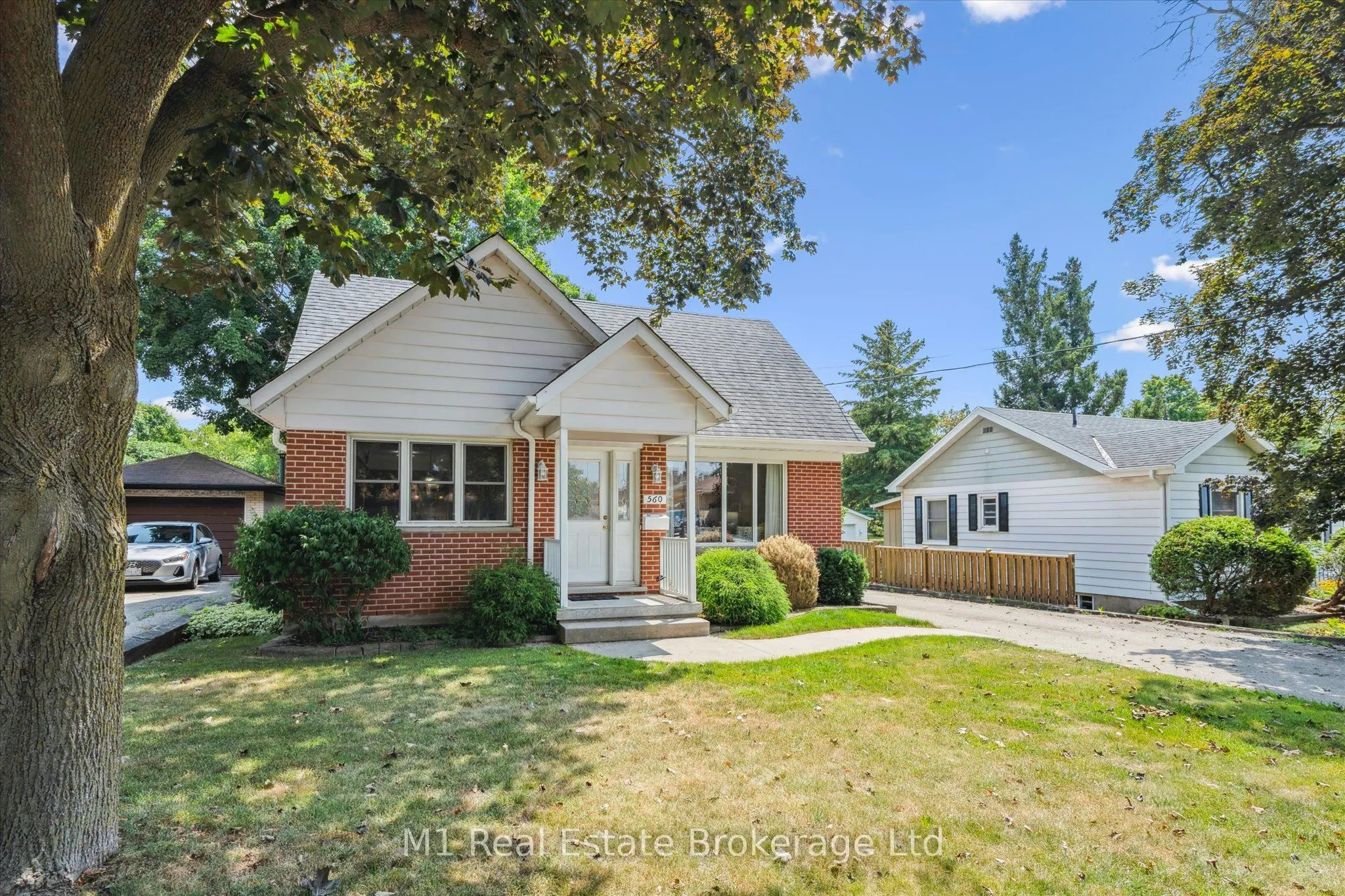 560 Paisley Road