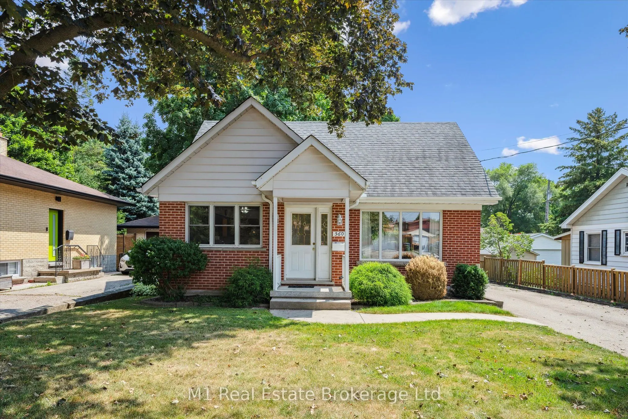 560 Paisley Road