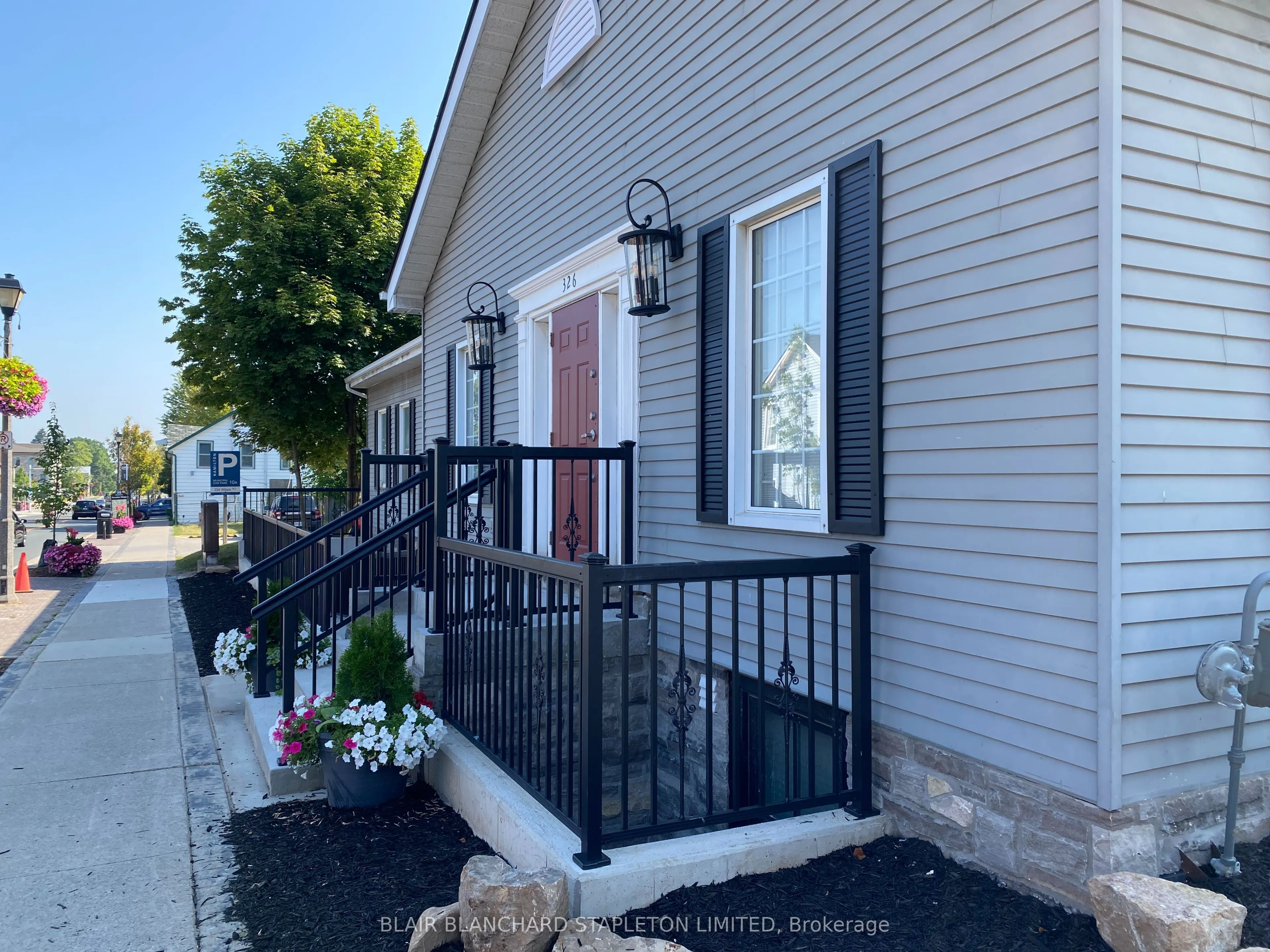 326 Wilson Street E, #North Suite