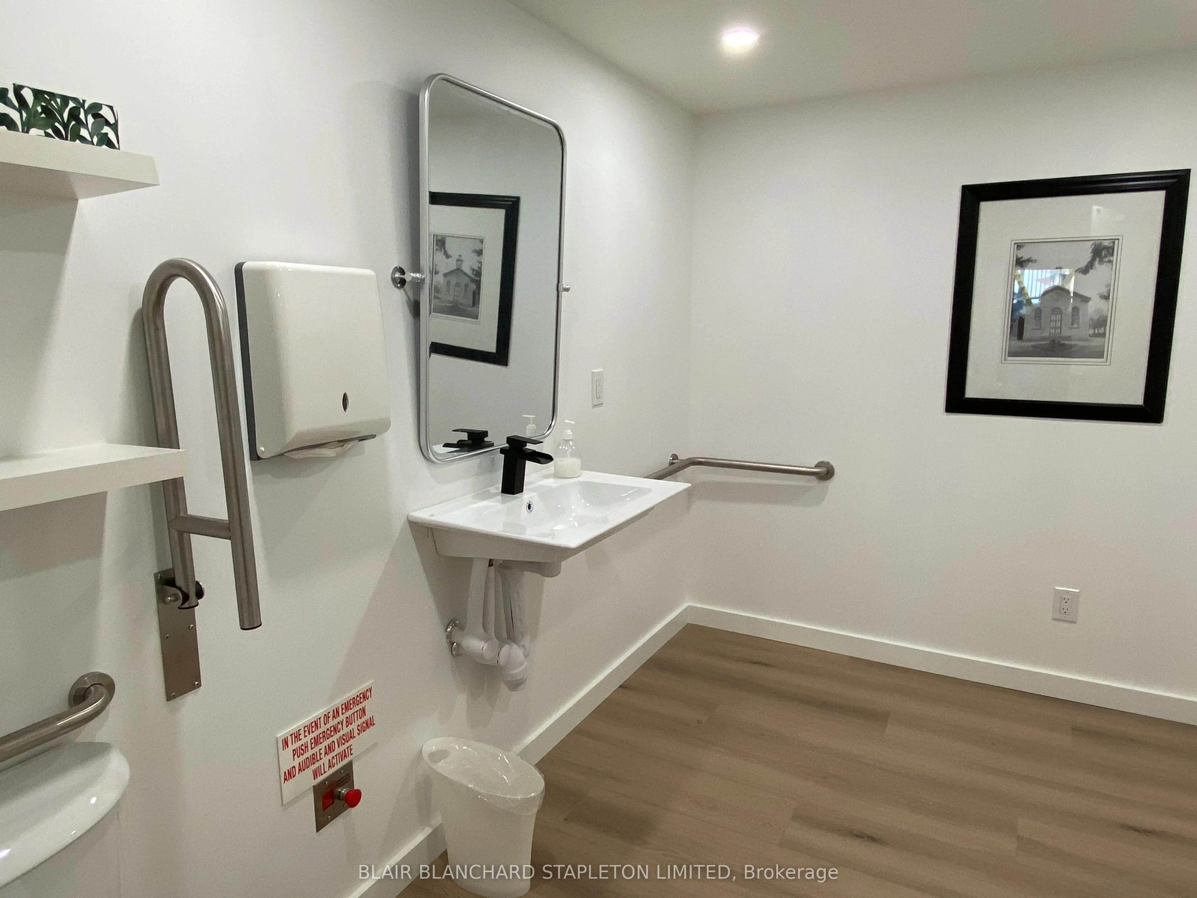 326 Wilson Street E, #North Suite