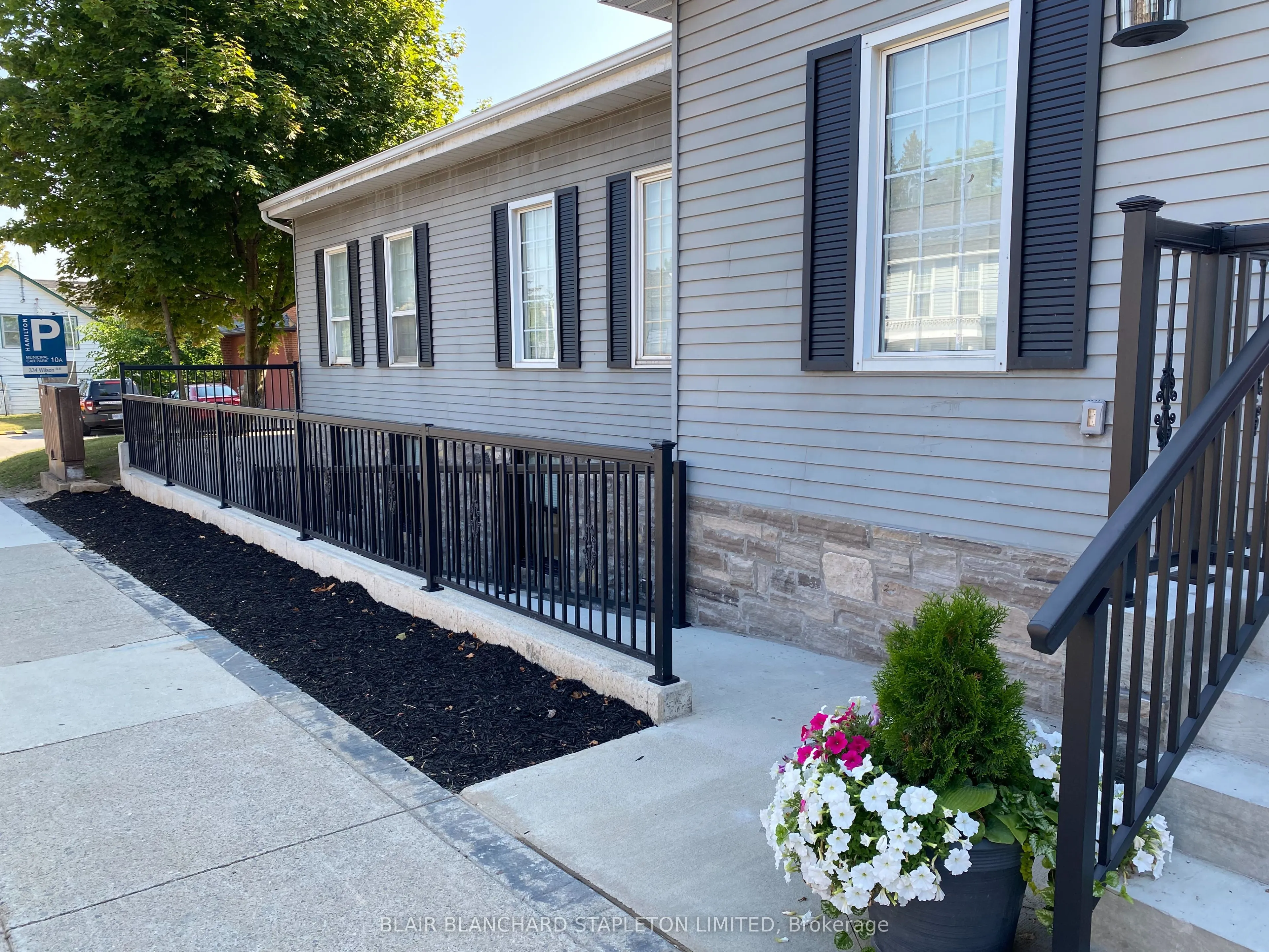 326 Wilson Street E, #North Suite