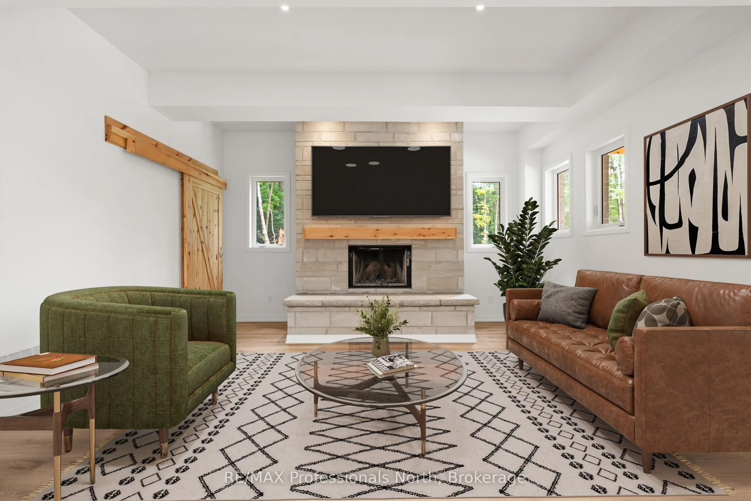 1076 Angel Road