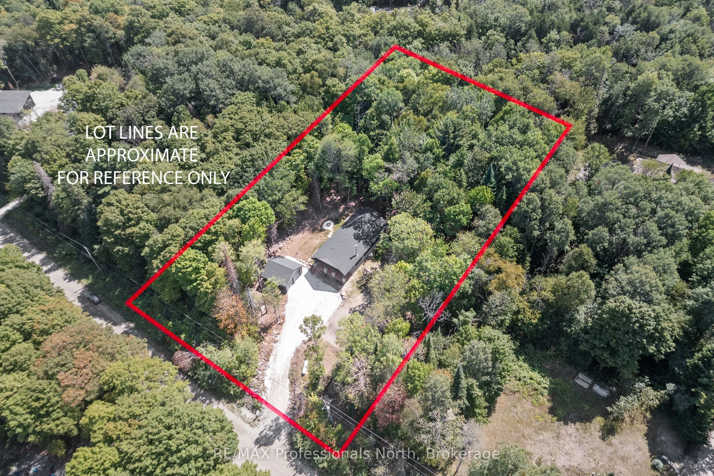 1076 Angel Road